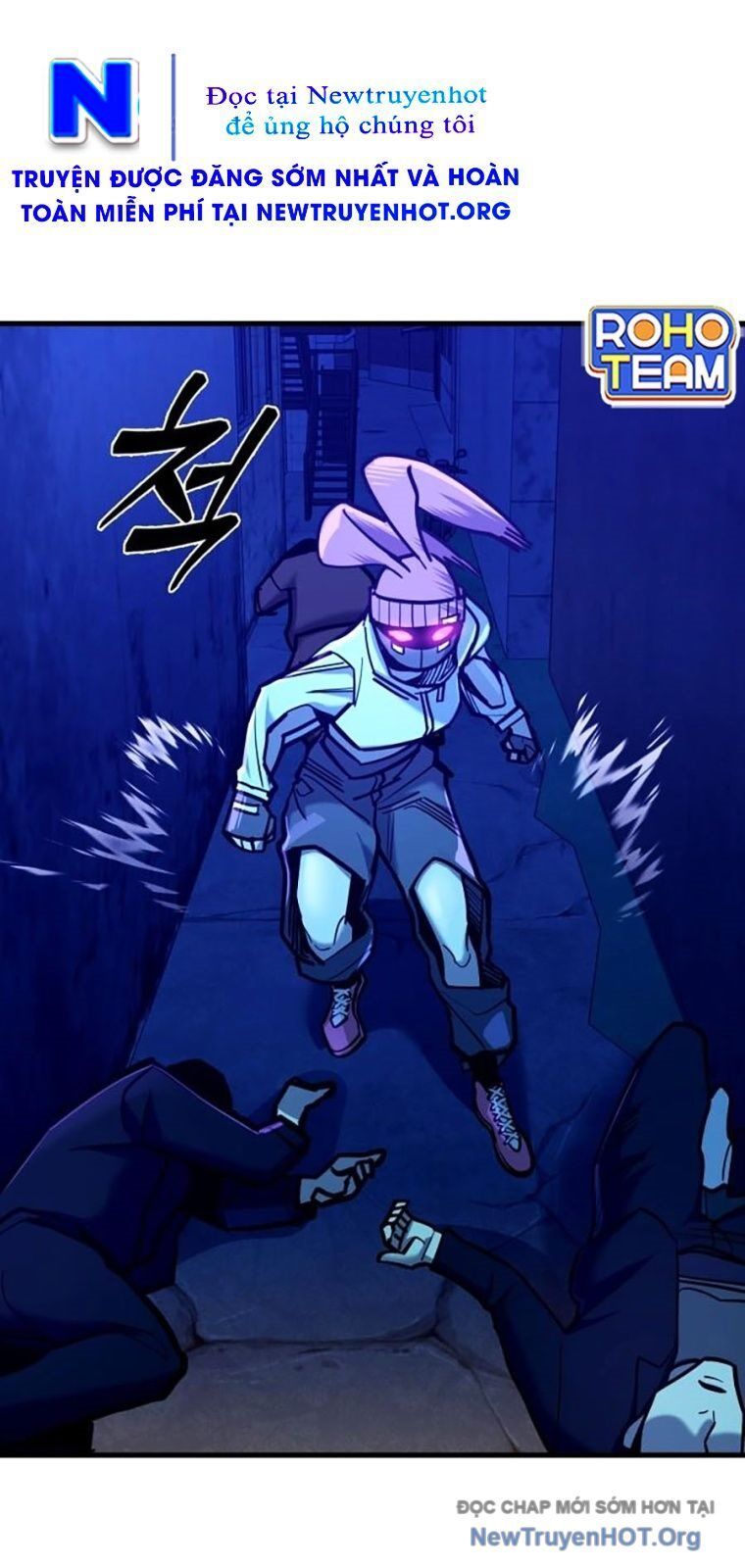 Thực Thi Công Lý Chapter 17 - 47