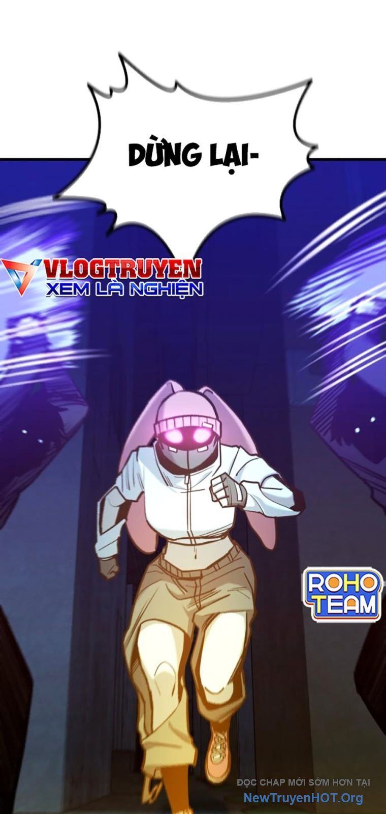 Thực Thi Công Lý Chapter 17 - 49