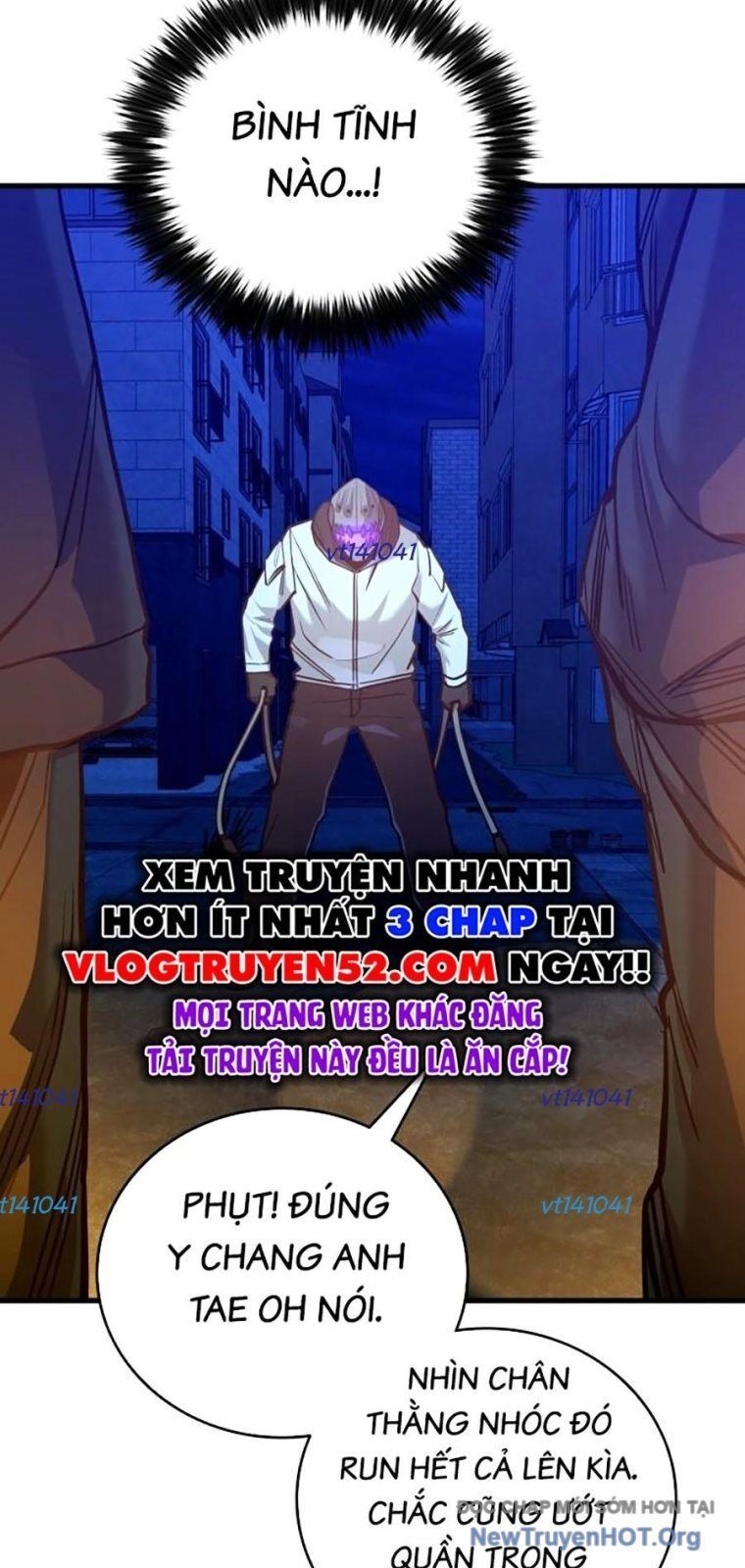 Thực Thi Công Lý Chapter 17 - 6