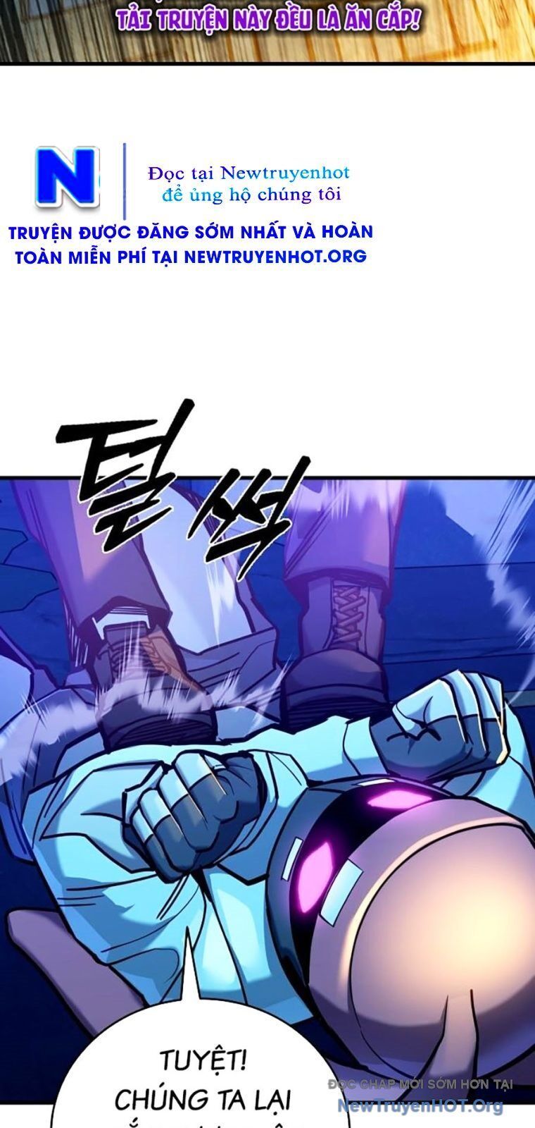 Thực Thi Công Lý Chapter 17 - 51
