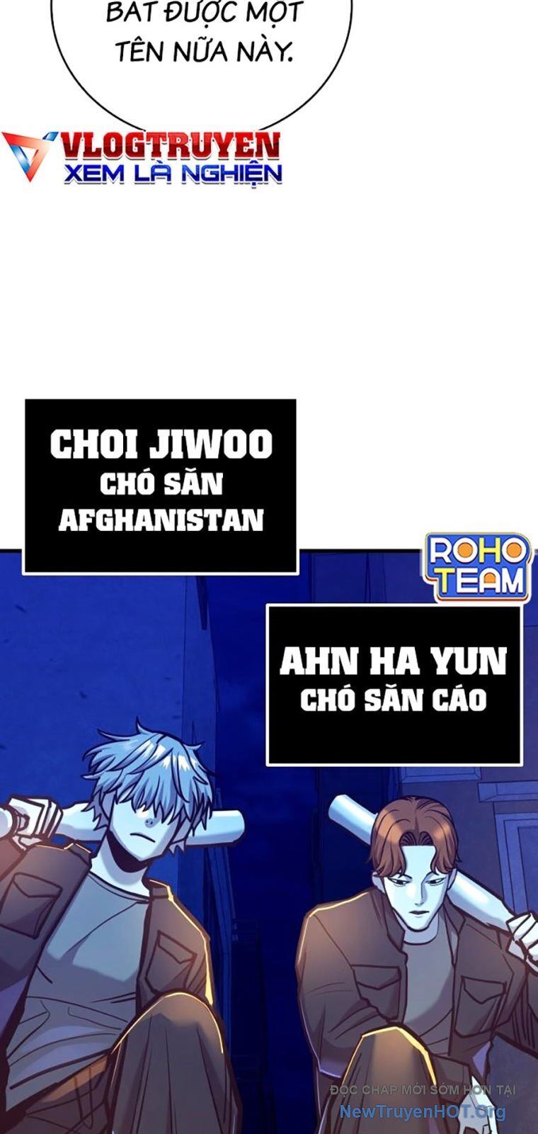 Thực Thi Công Lý Chapter 17 - 52