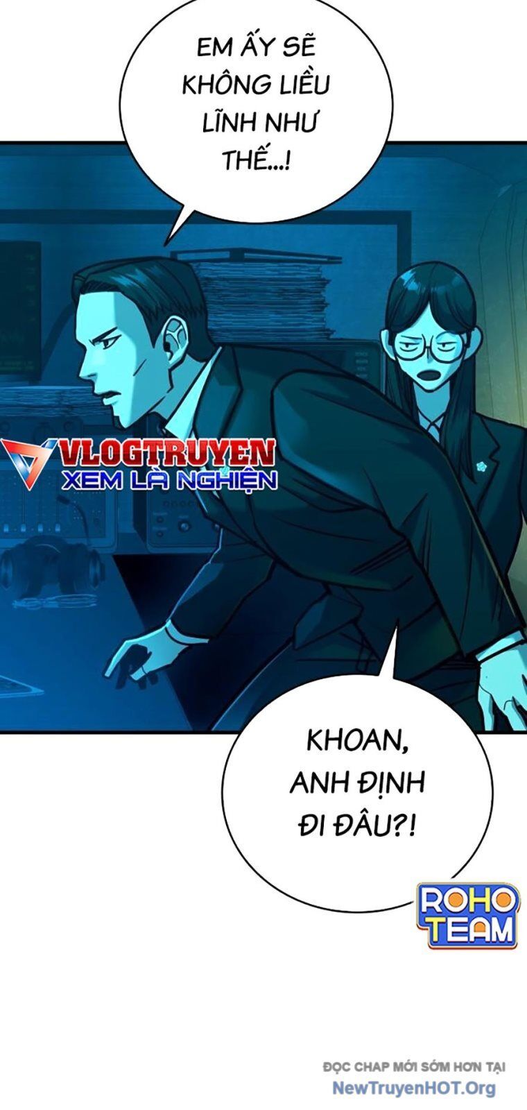Thực Thi Công Lý Chapter 17 - 57
