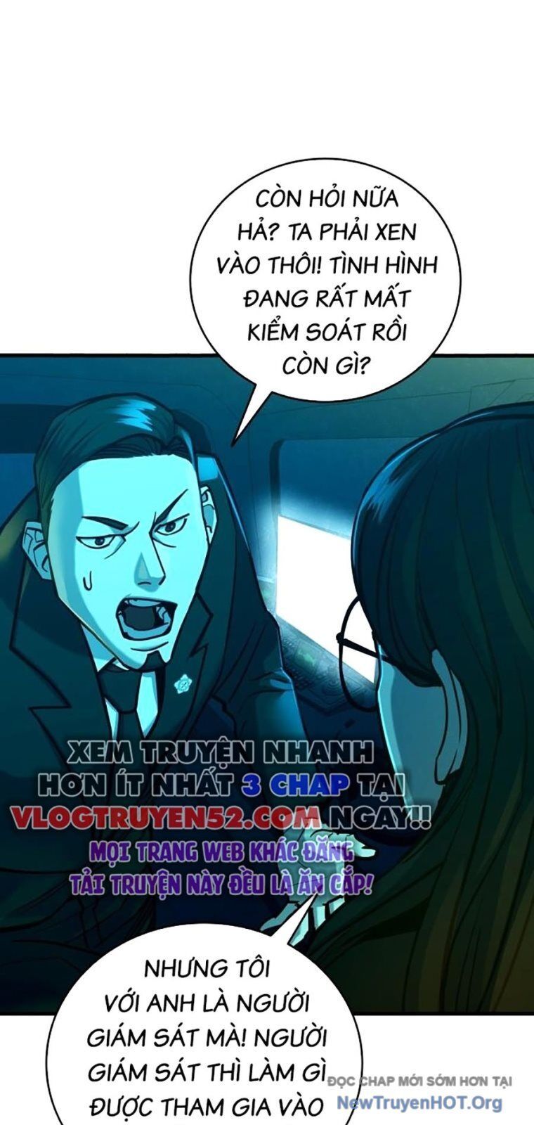Thực Thi Công Lý Chapter 17 - 58