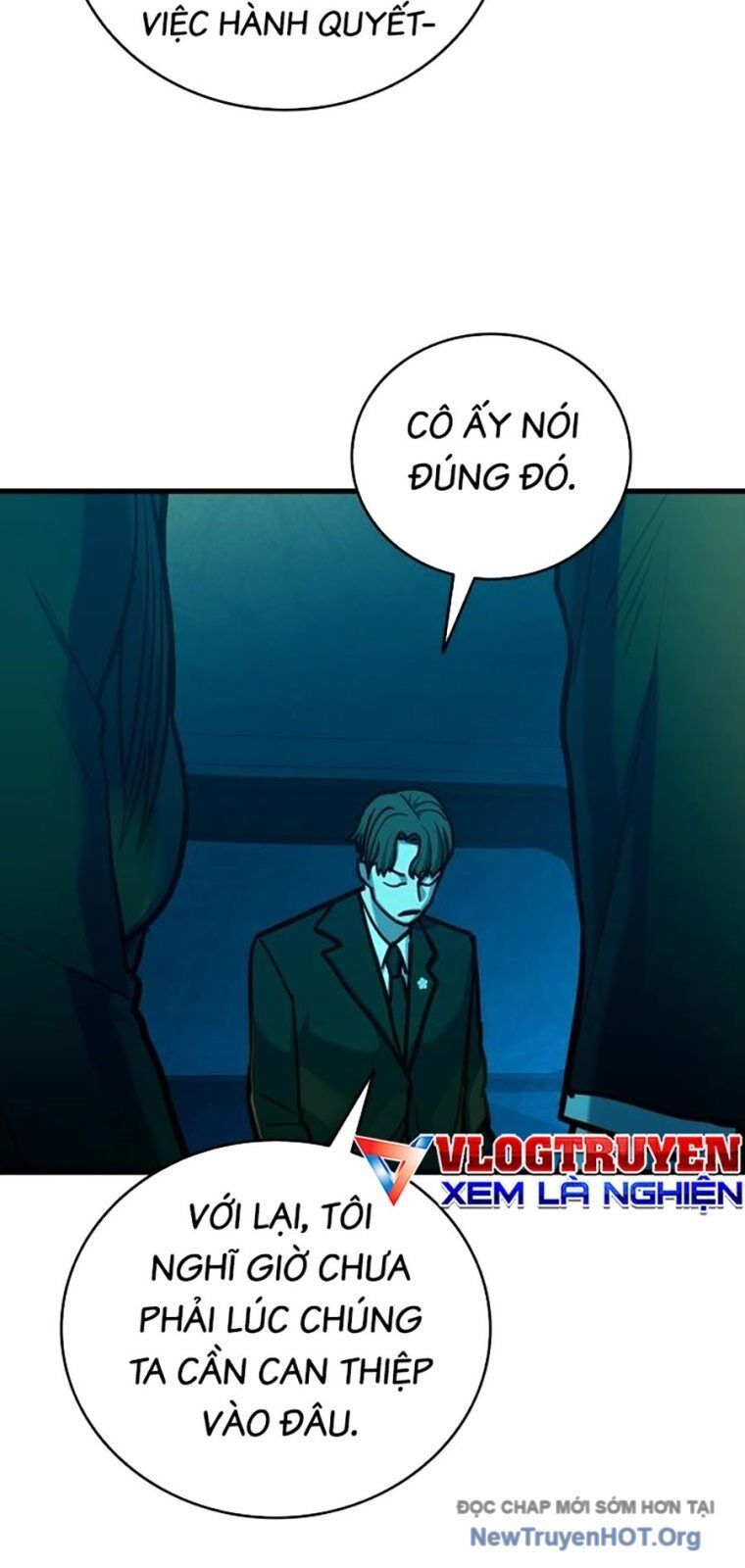 Thực Thi Công Lý Chapter 17 - 59