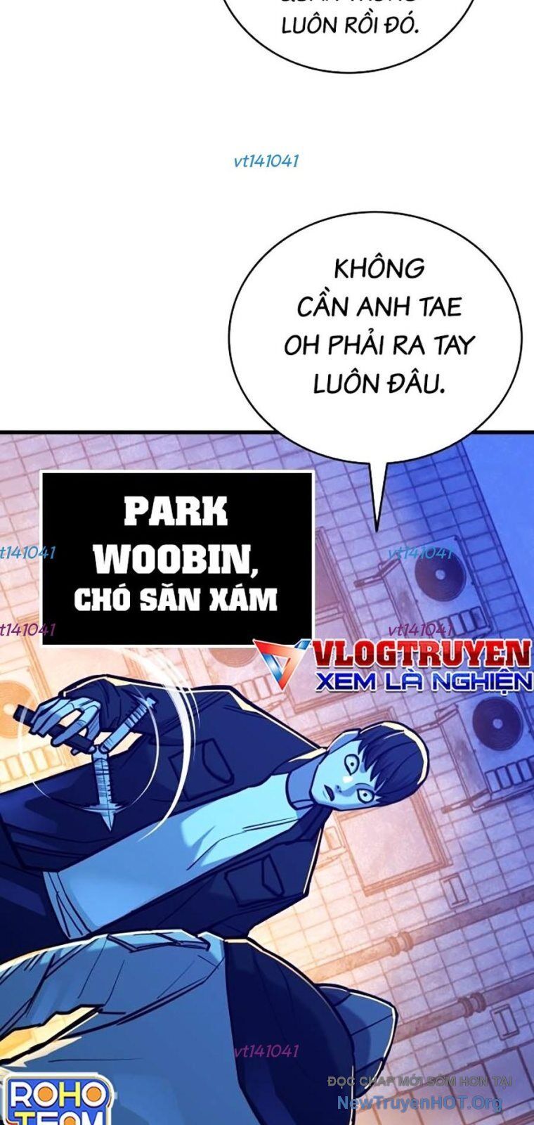 Thực Thi Công Lý Chapter 17 - 7