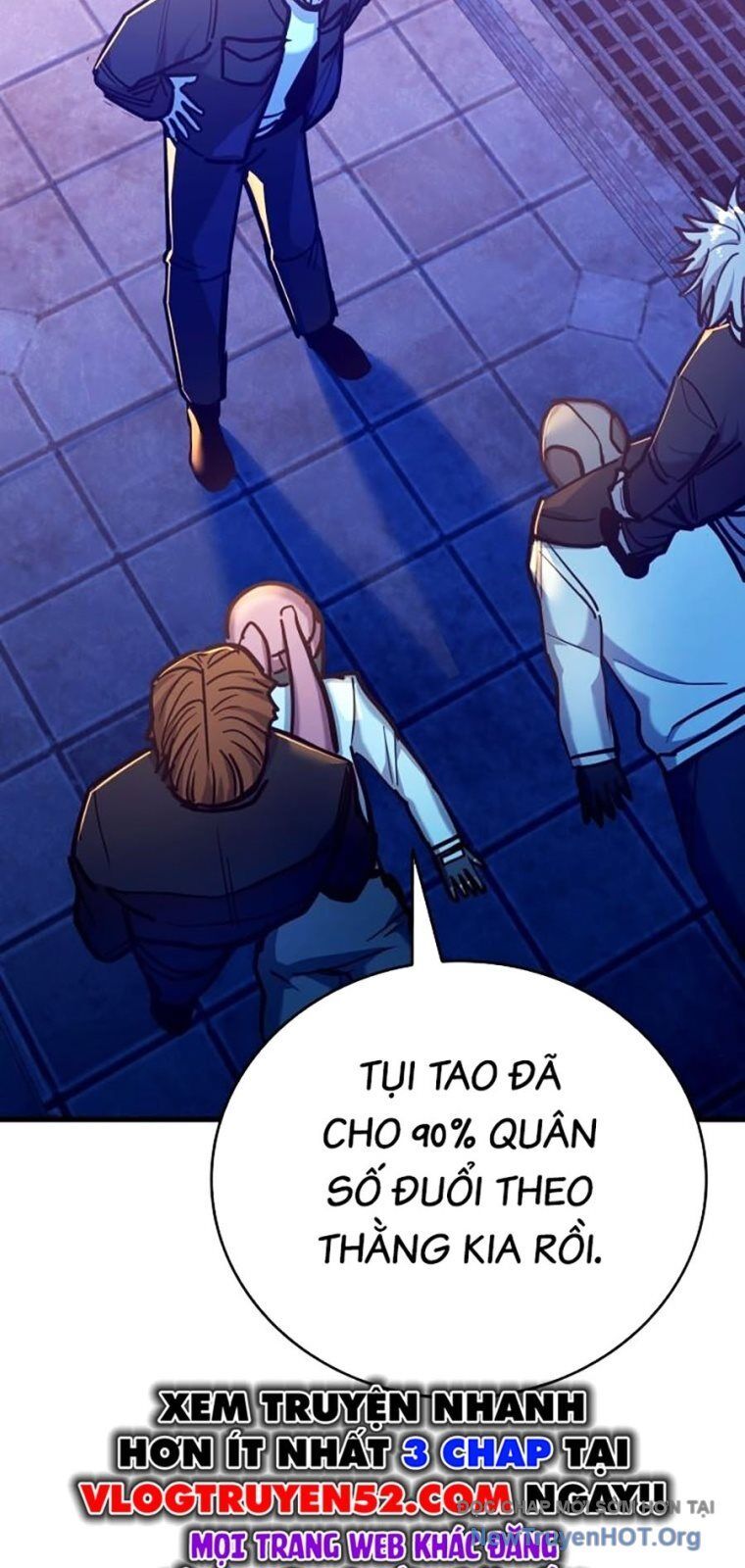 Thực Thi Công Lý Chapter 17 - 63