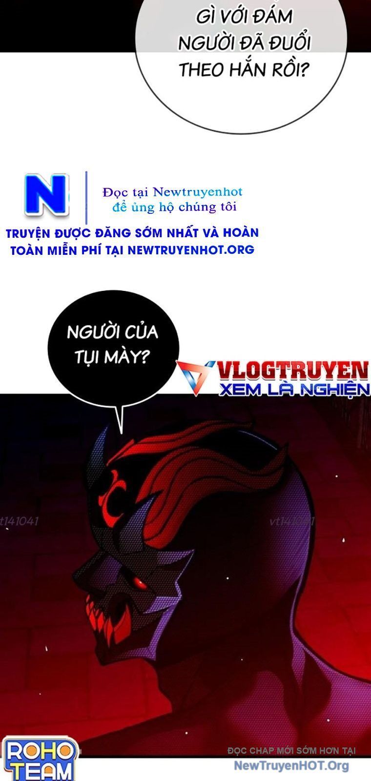 Thực Thi Công Lý Chapter 17 - 67