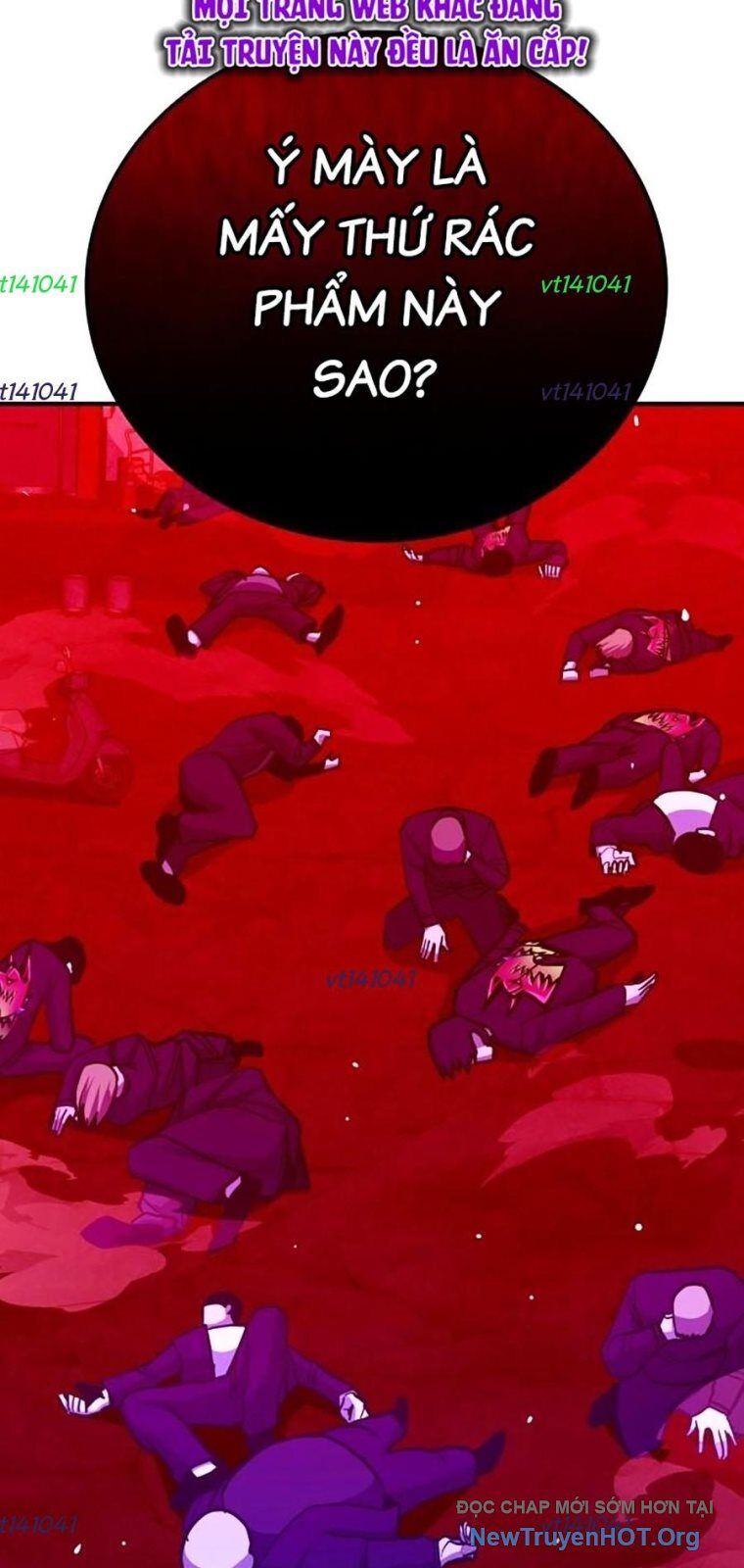 Thực Thi Công Lý Chapter 17 - 69