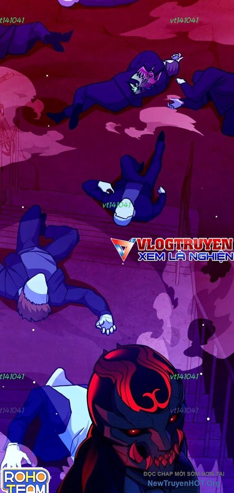 Thực Thi Công Lý Chapter 17 - 70