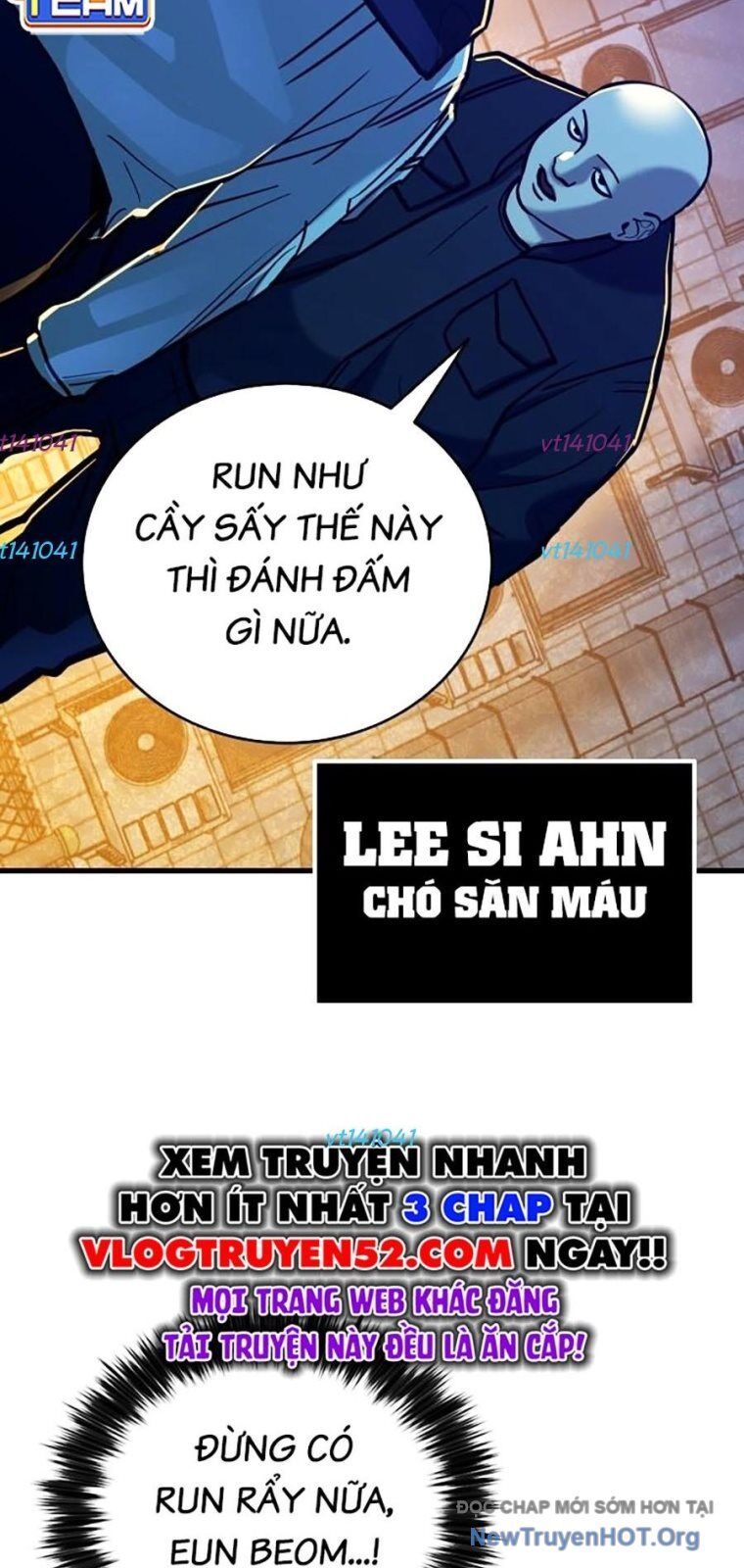 Thực Thi Công Lý Chapter 17 - 8