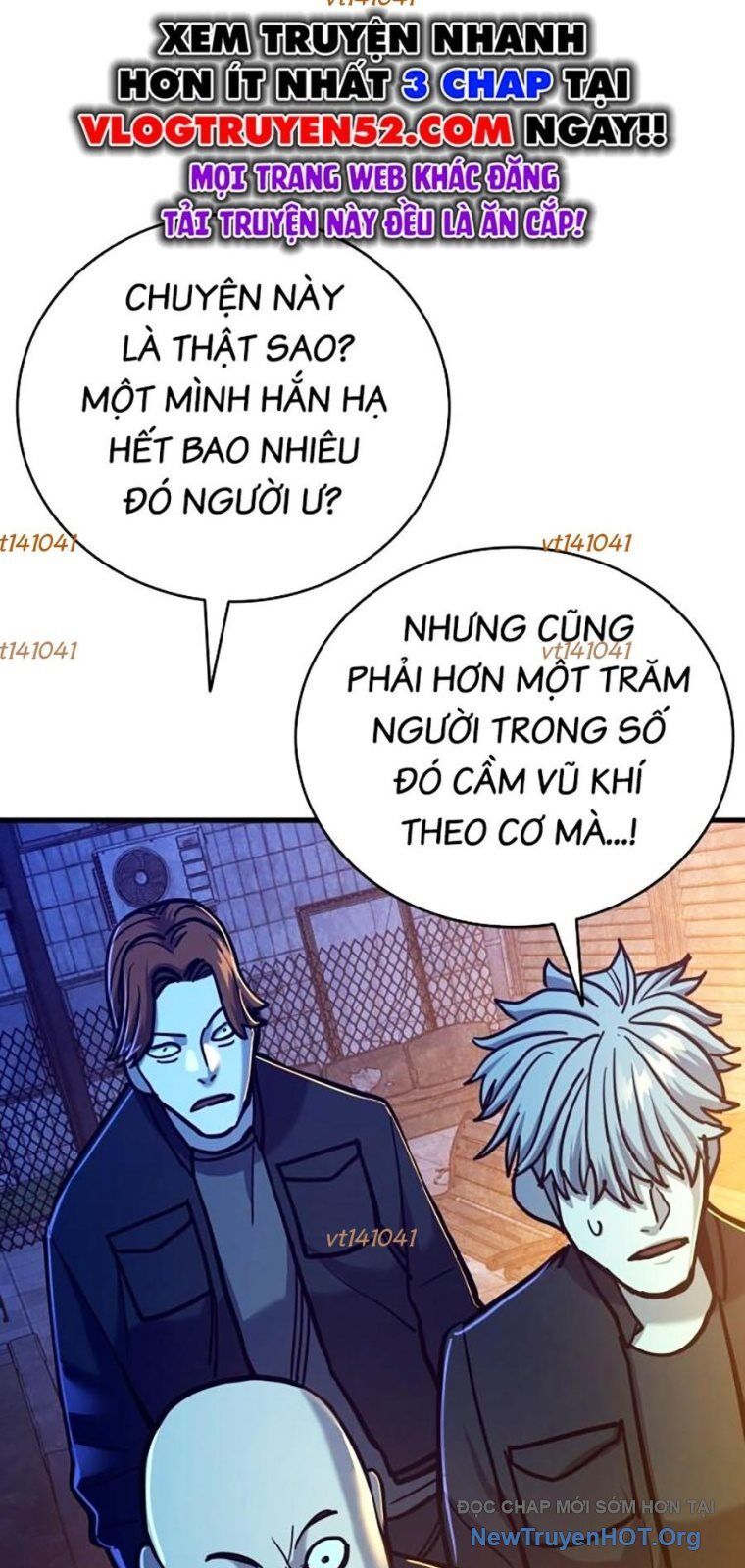 Thực Thi Công Lý Chapter 17 - 72