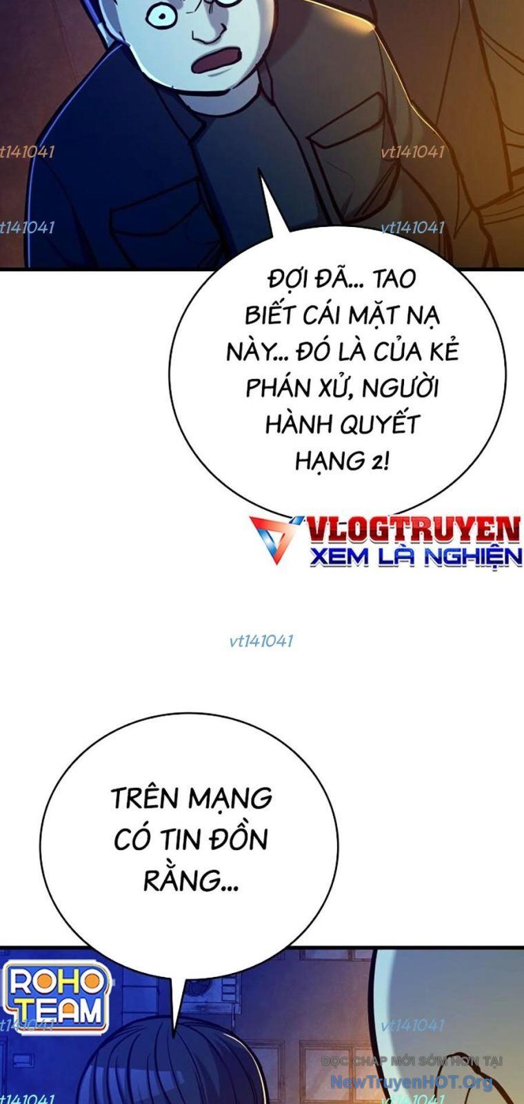 Thực Thi Công Lý Chapter 17 - 73