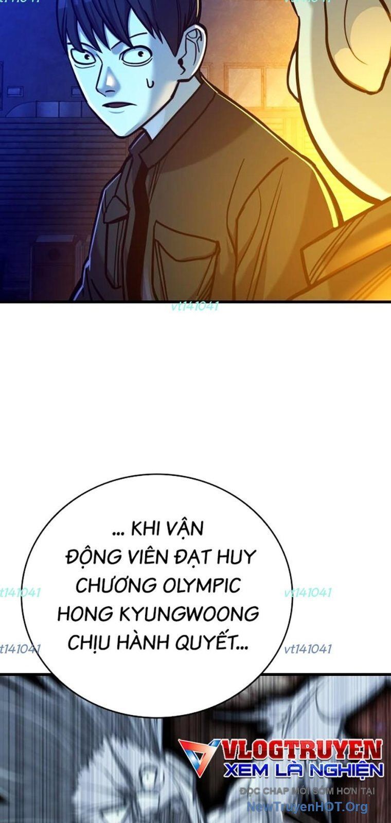 Thực Thi Công Lý Chapter 17 - 74