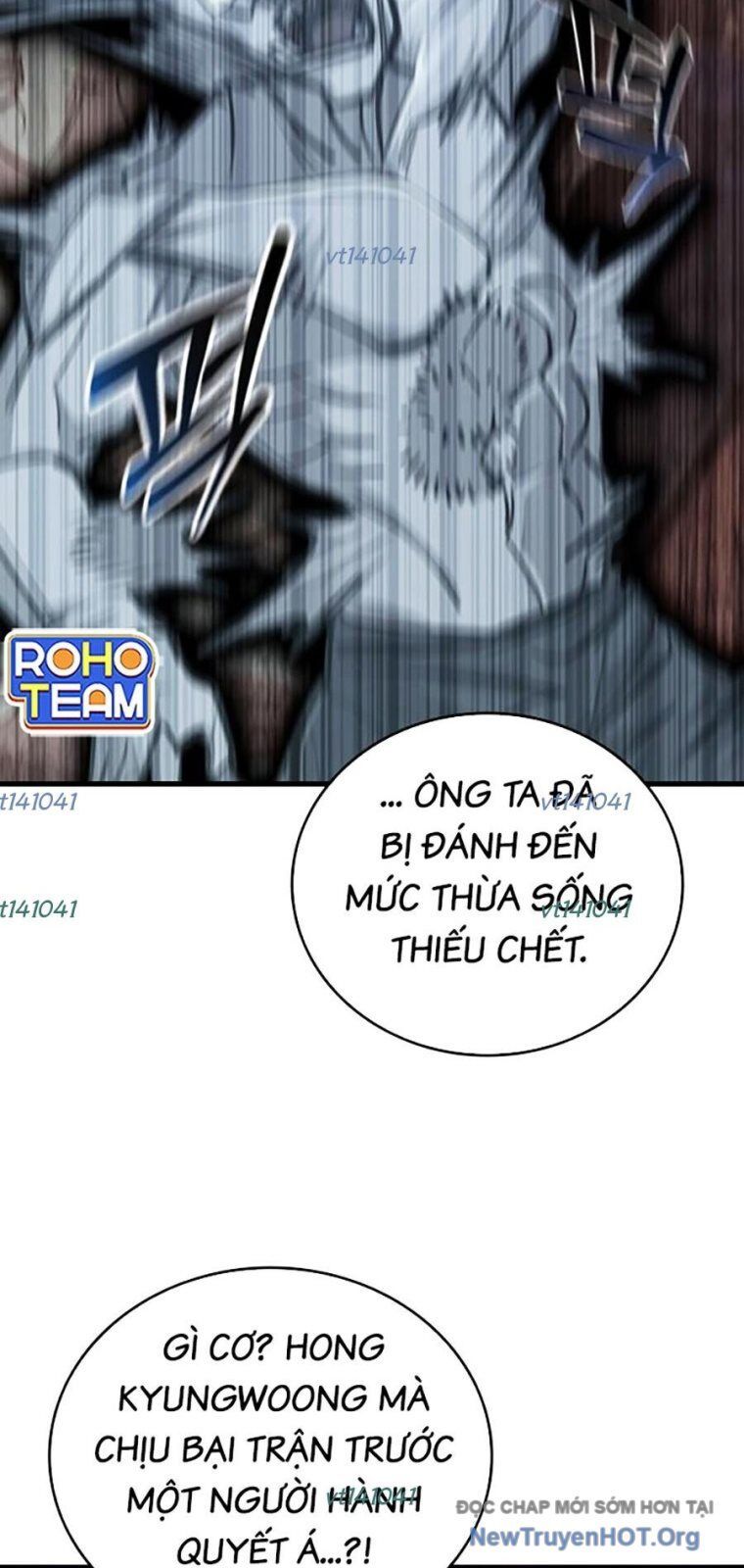 Thực Thi Công Lý Chapter 17 - 75