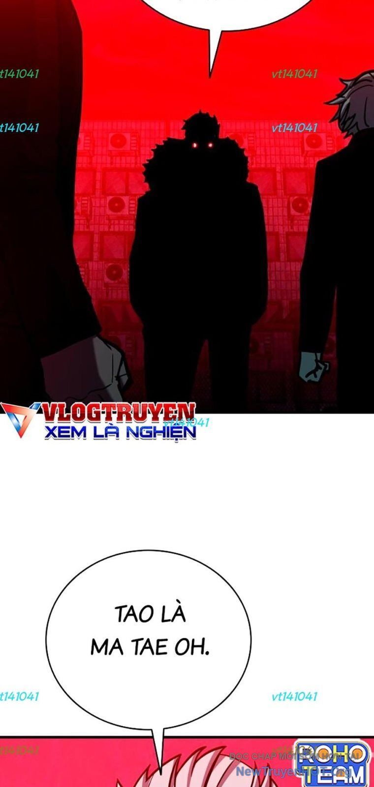 Thực Thi Công Lý Chapter 17 - 77