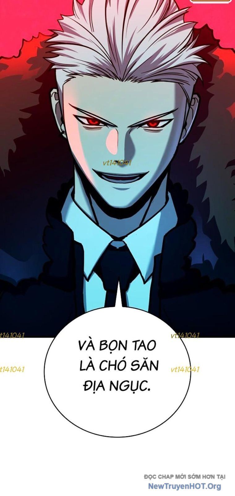 Thực Thi Công Lý Chapter 17 - 78