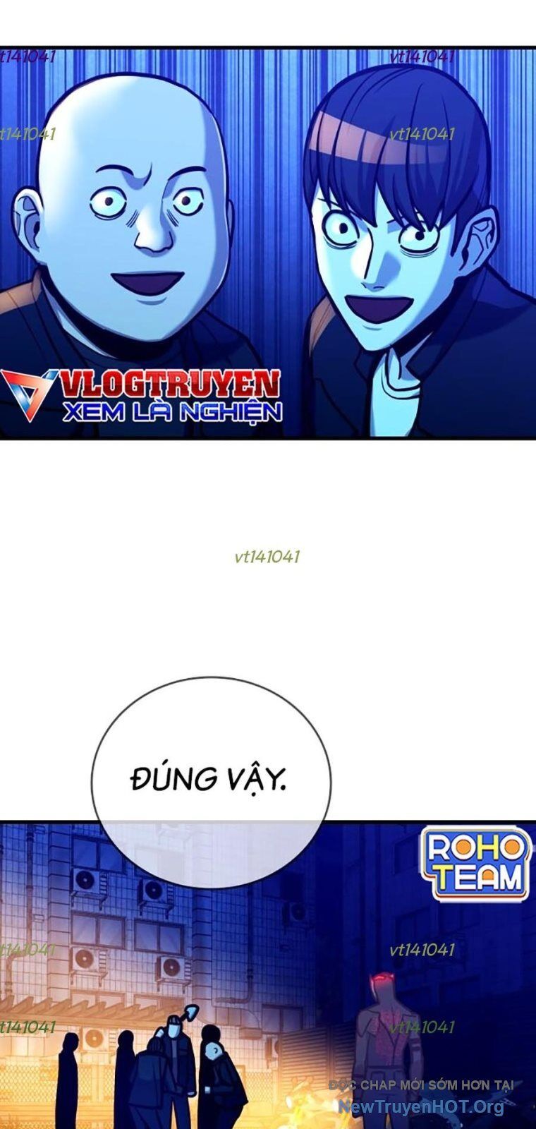 Thực Thi Công Lý Chapter 17 - 81