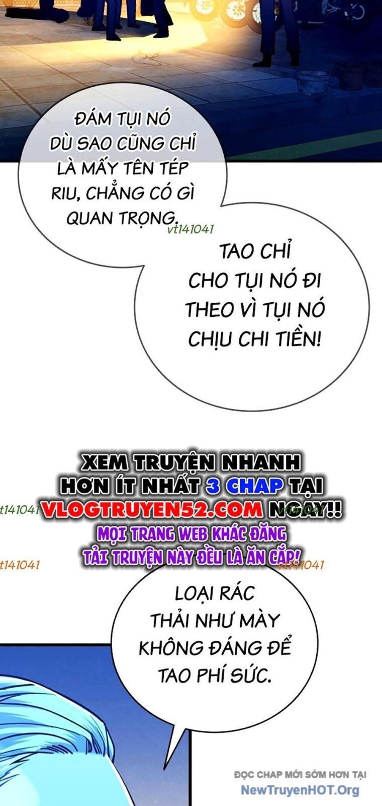 Thực Thi Công Lý Chapter 17 - 82