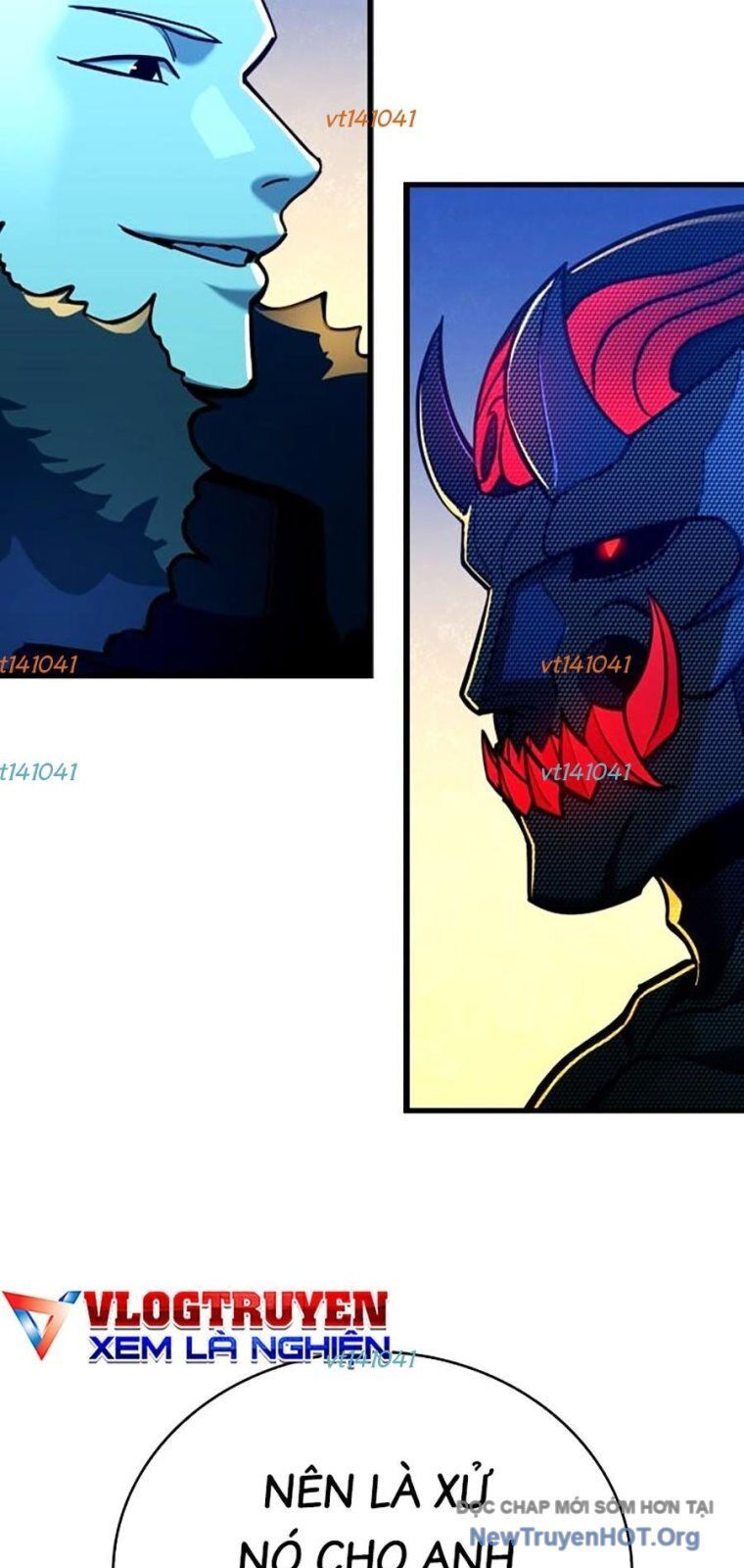 Thực Thi Công Lý Chapter 17 - 83