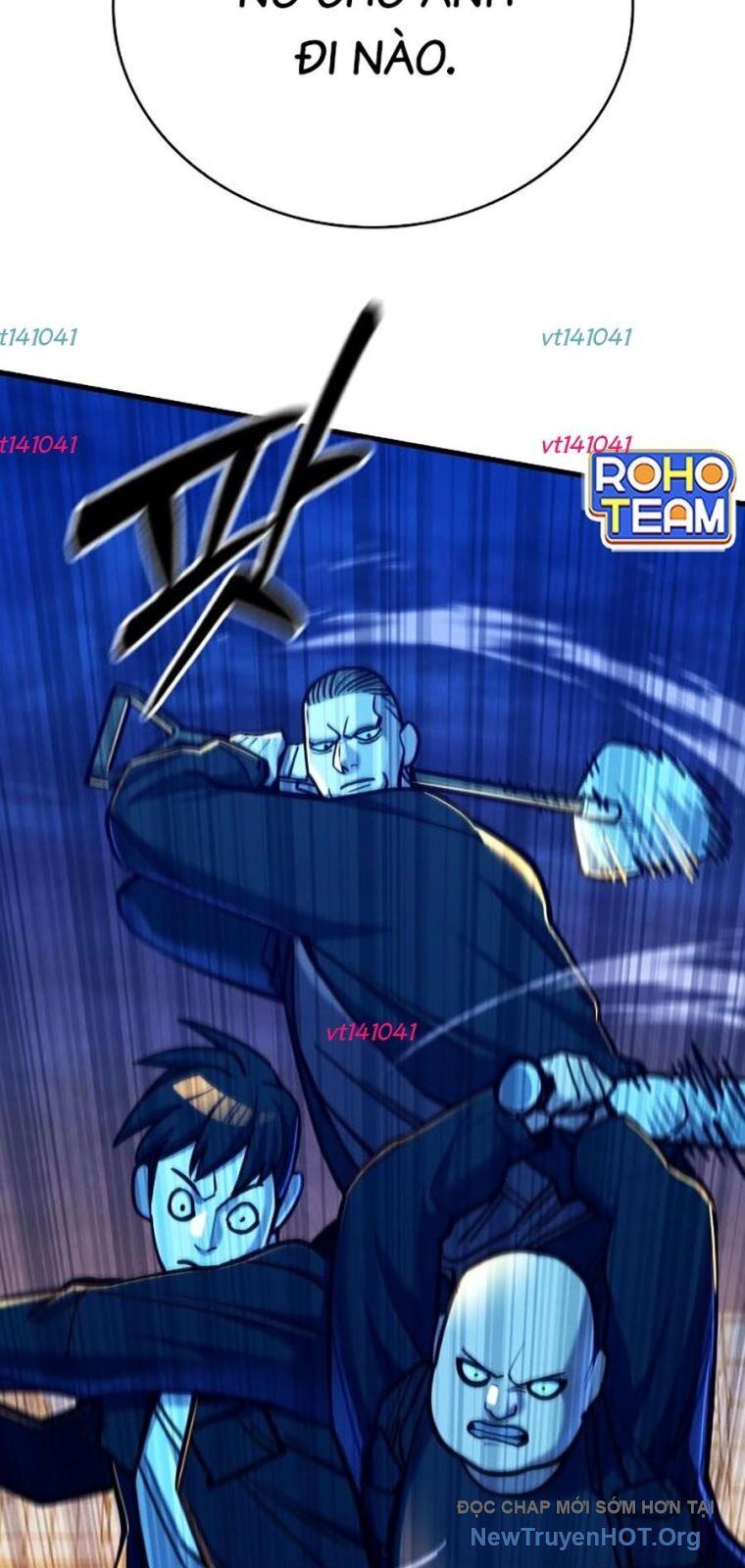 Thực Thi Công Lý Chapter 17 - 84