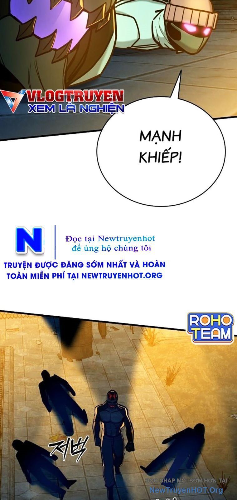 Thực Thi Công Lý Chapter 17 - 95