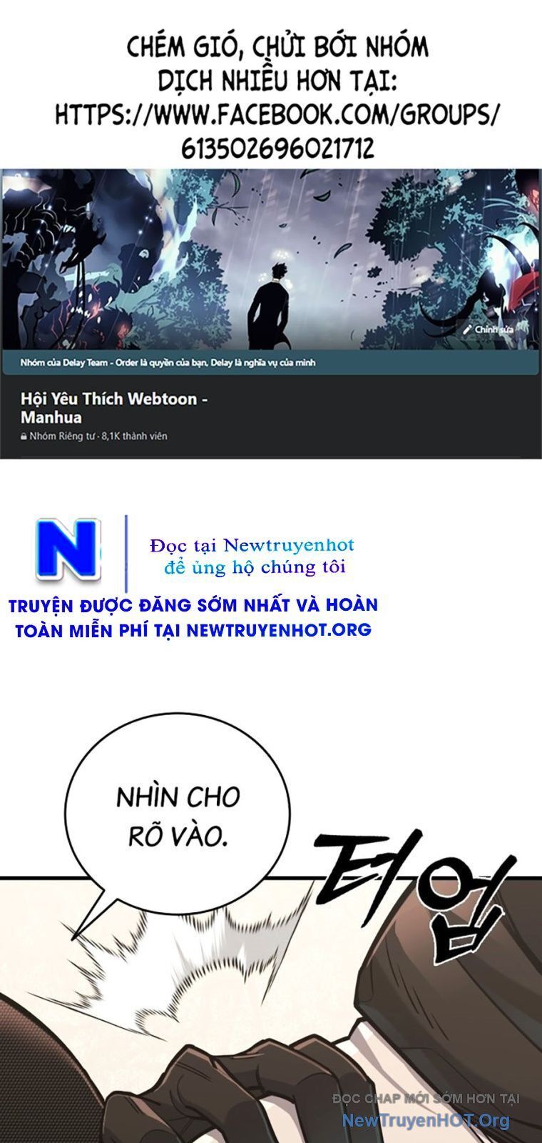 Thực Thi Công Lý Chapter 18 - 2