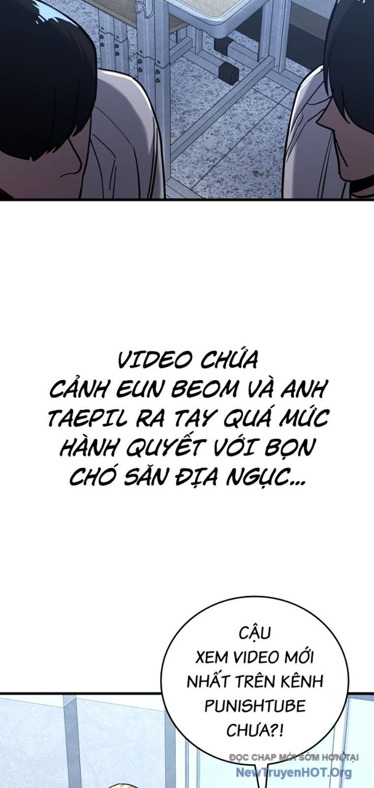 Thực Thi Công Lý Chapter 18 - 104