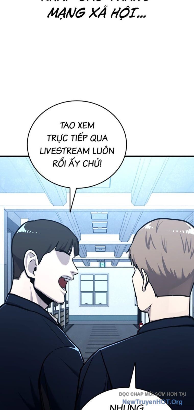 Thực Thi Công Lý Chapter 18 - 106