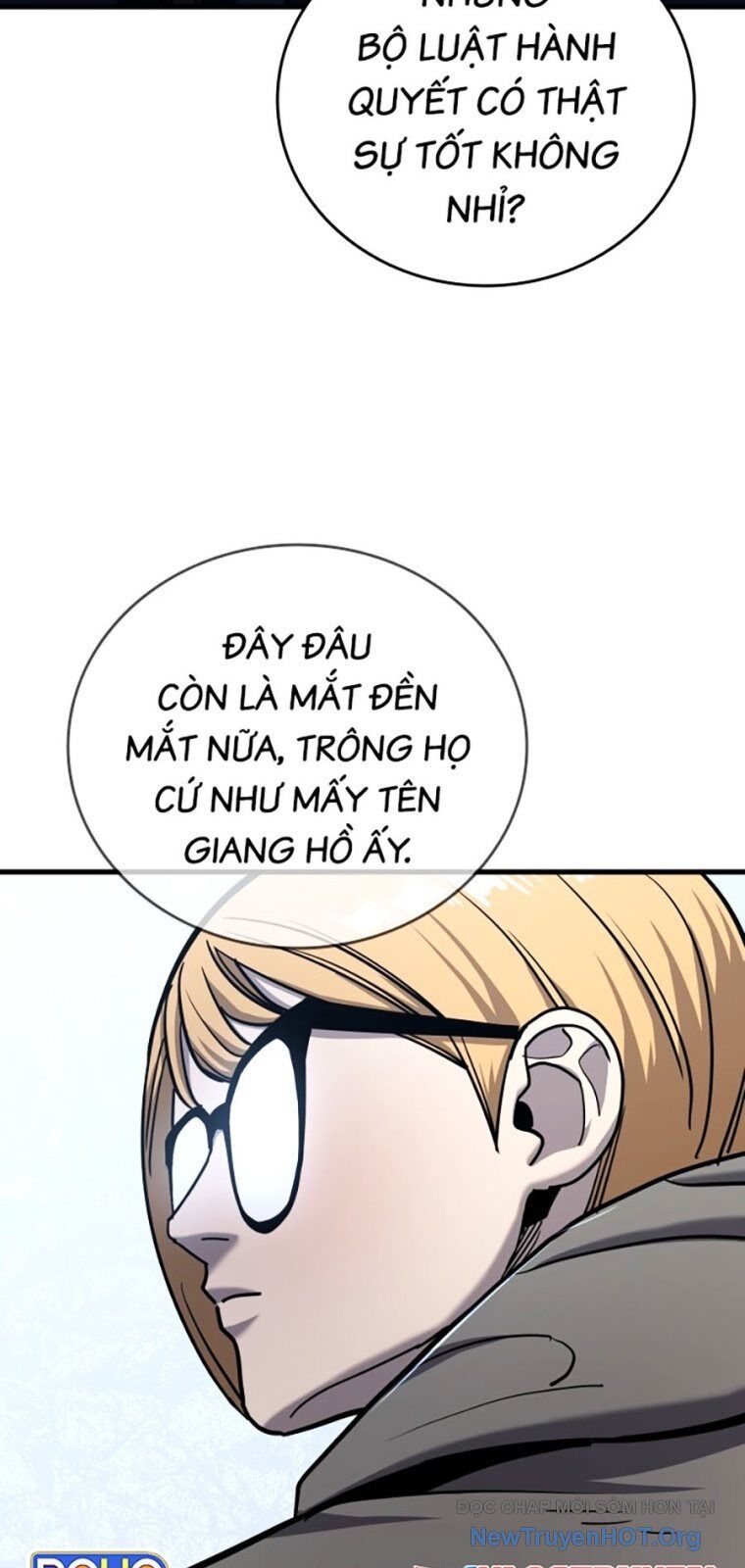 Thực Thi Công Lý Chapter 18 - 107