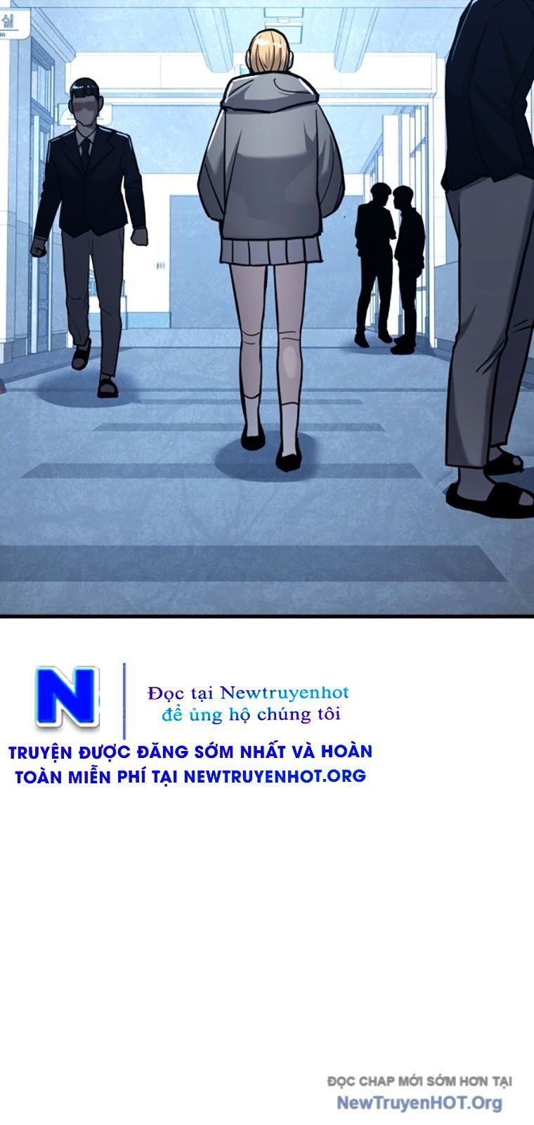 Thực Thi Công Lý Chapter 18 - 109