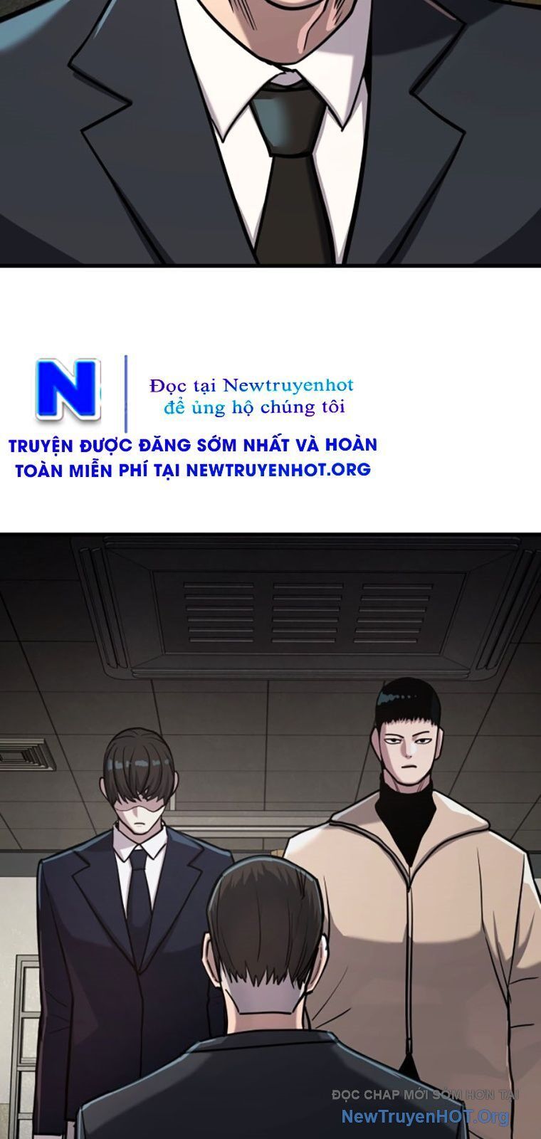 Thực Thi Công Lý Chapter 18 - 112