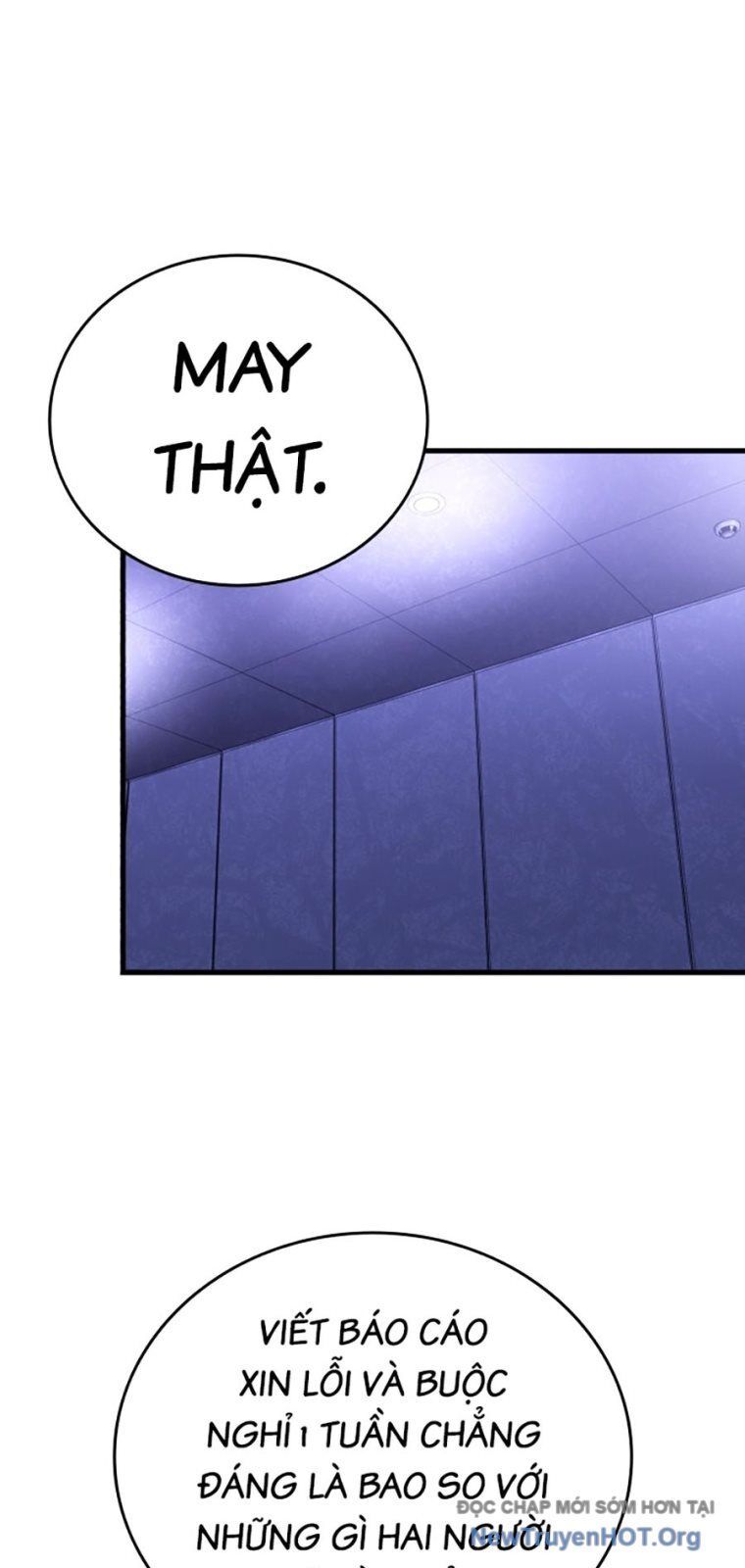 Thực Thi Công Lý Chapter 18 - 115