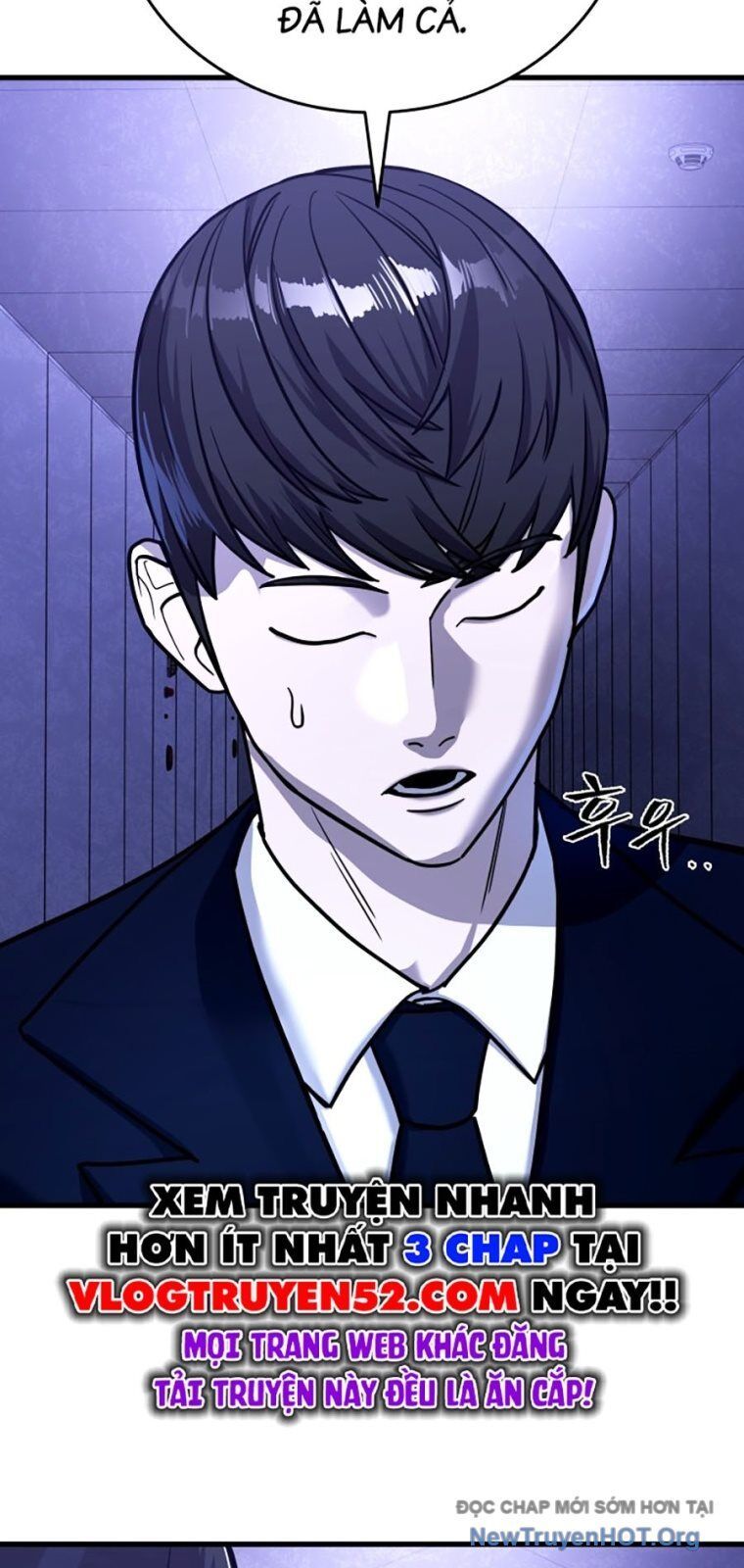 Thực Thi Công Lý Chapter 18 - 116