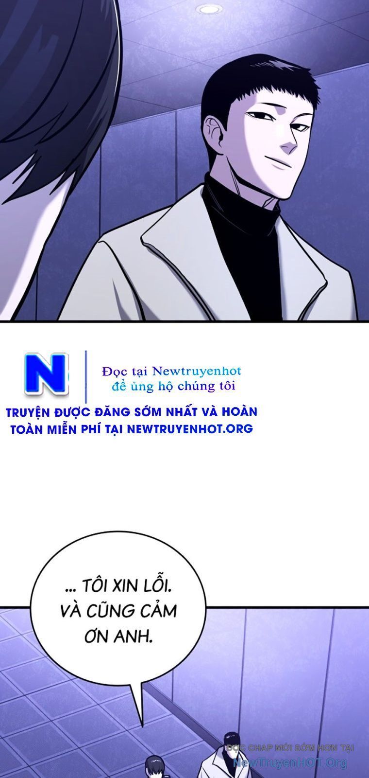 Thực Thi Công Lý Chapter 18 - 117