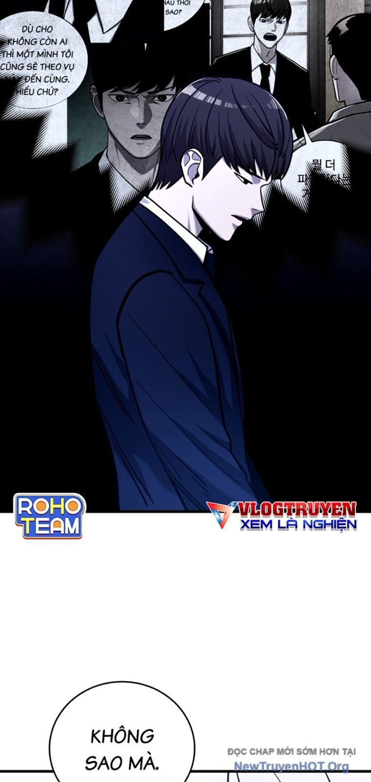 Thực Thi Công Lý Chapter 18 - 119