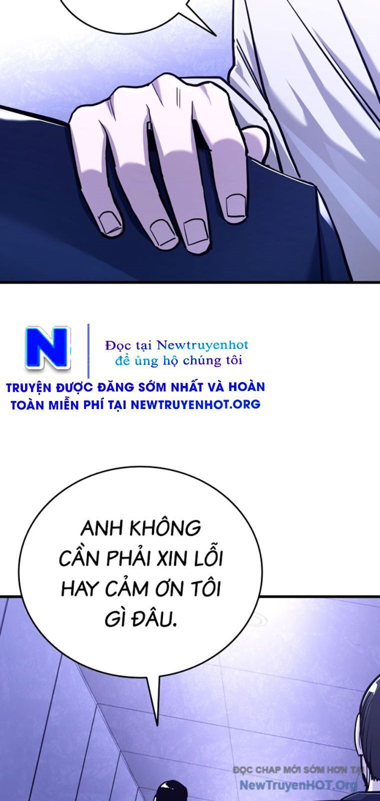 Thực Thi Công Lý Chapter 18 - 120