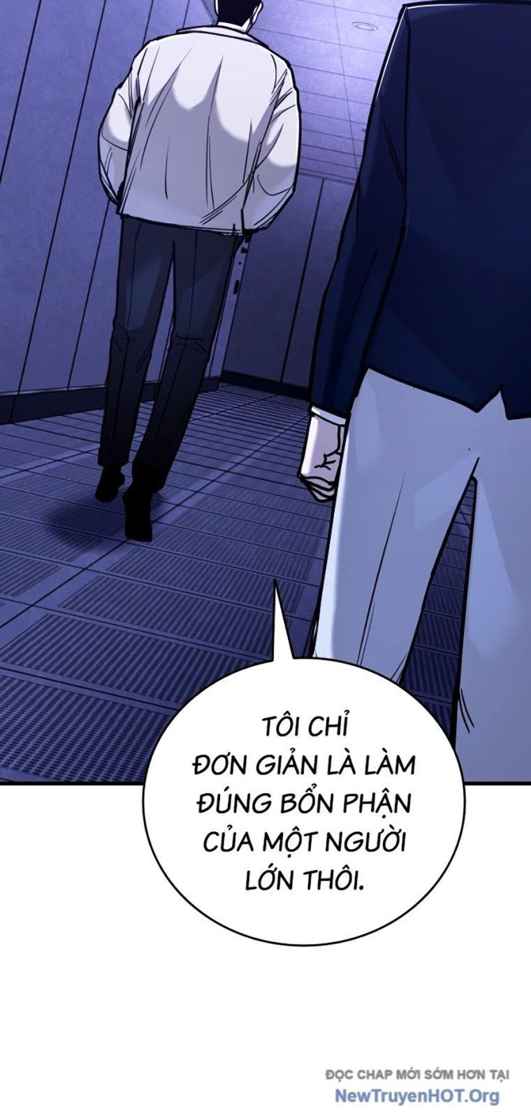 Thực Thi Công Lý Chapter 18 - 121