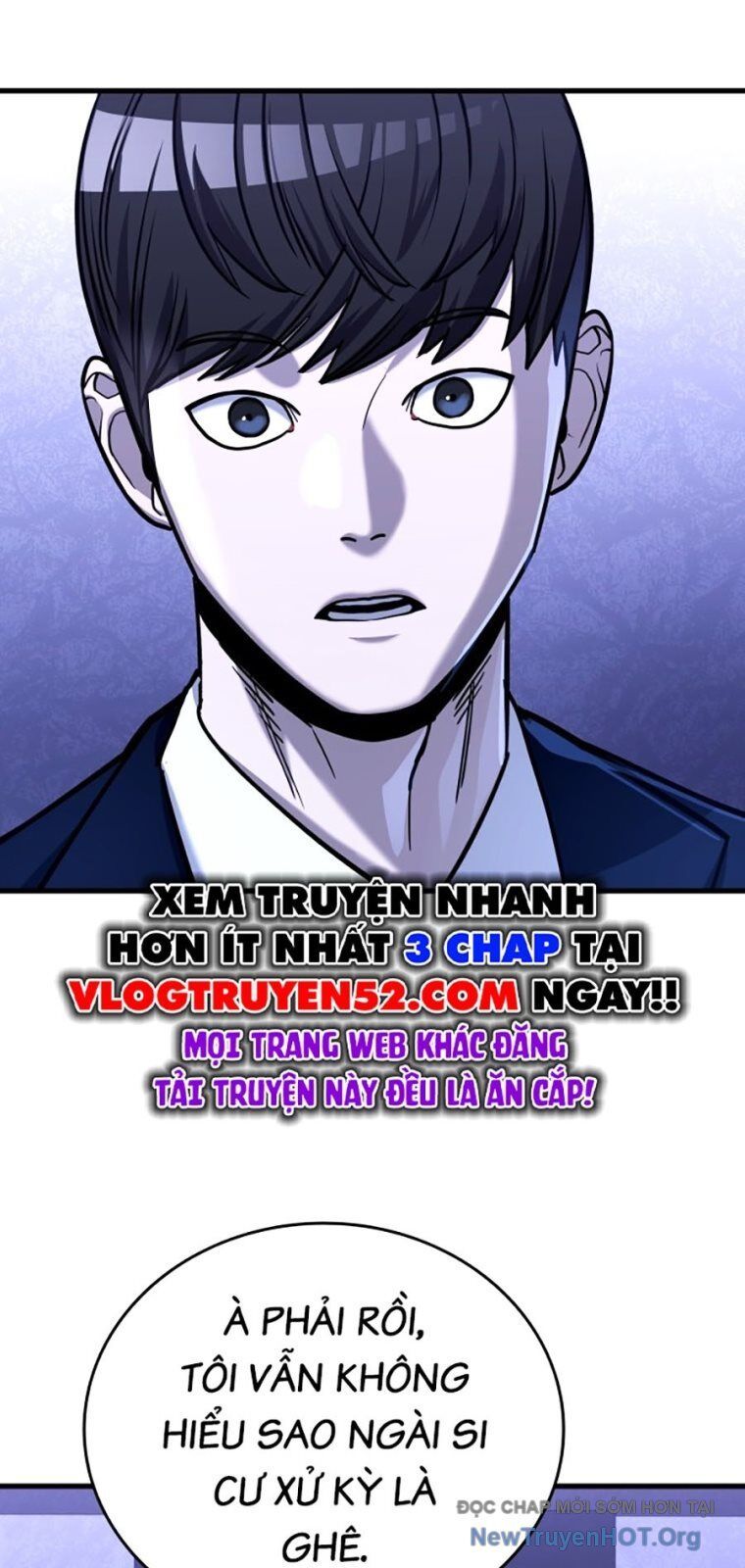 Thực Thi Công Lý Chapter 18 - 122