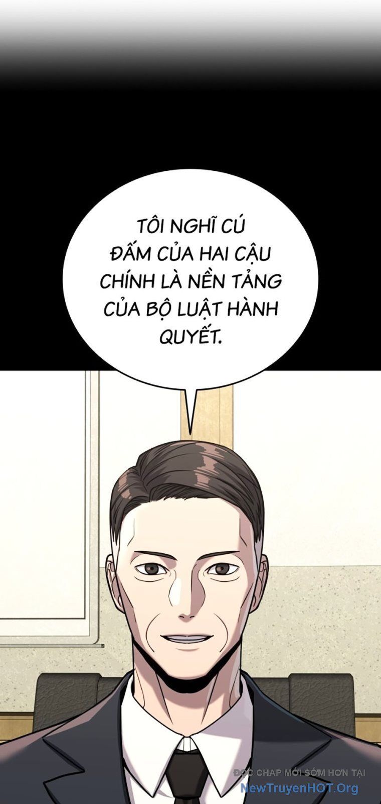 Thực Thi Công Lý Chapter 18 - 124
