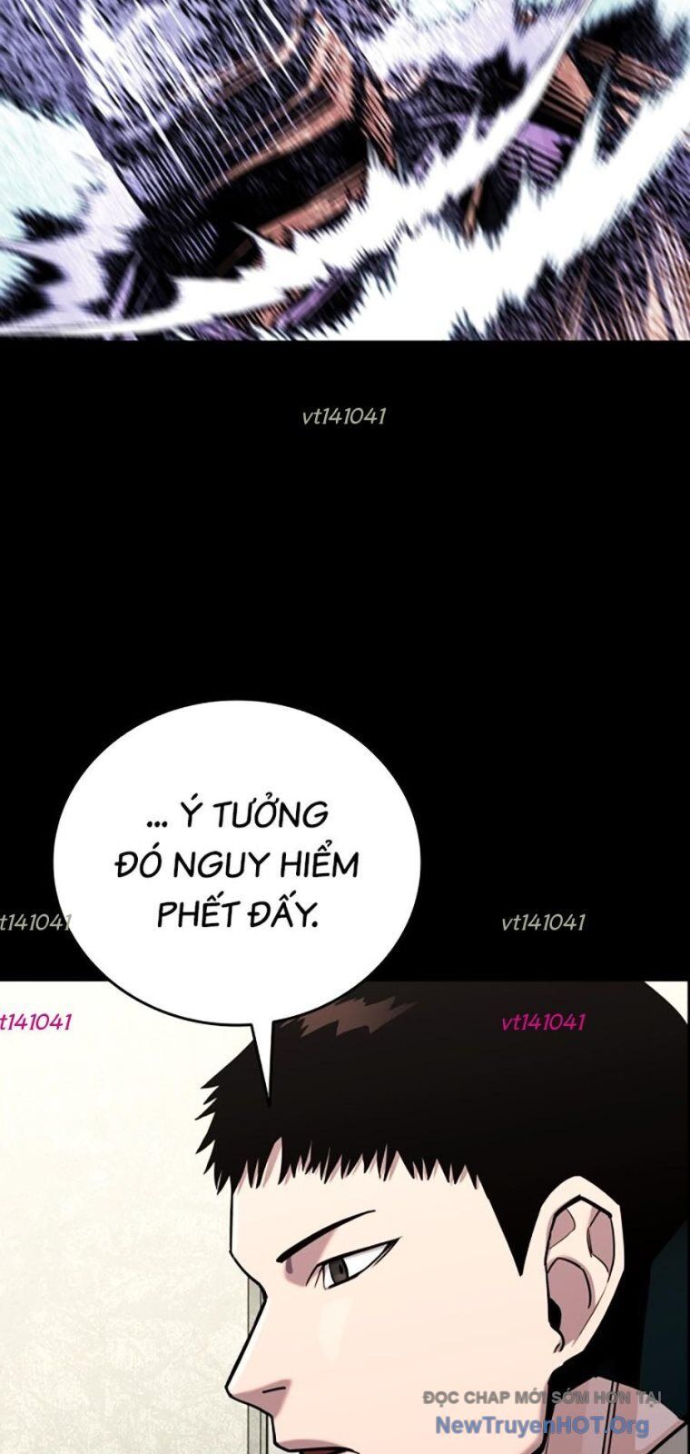 Thực Thi Công Lý Chapter 18 - 127