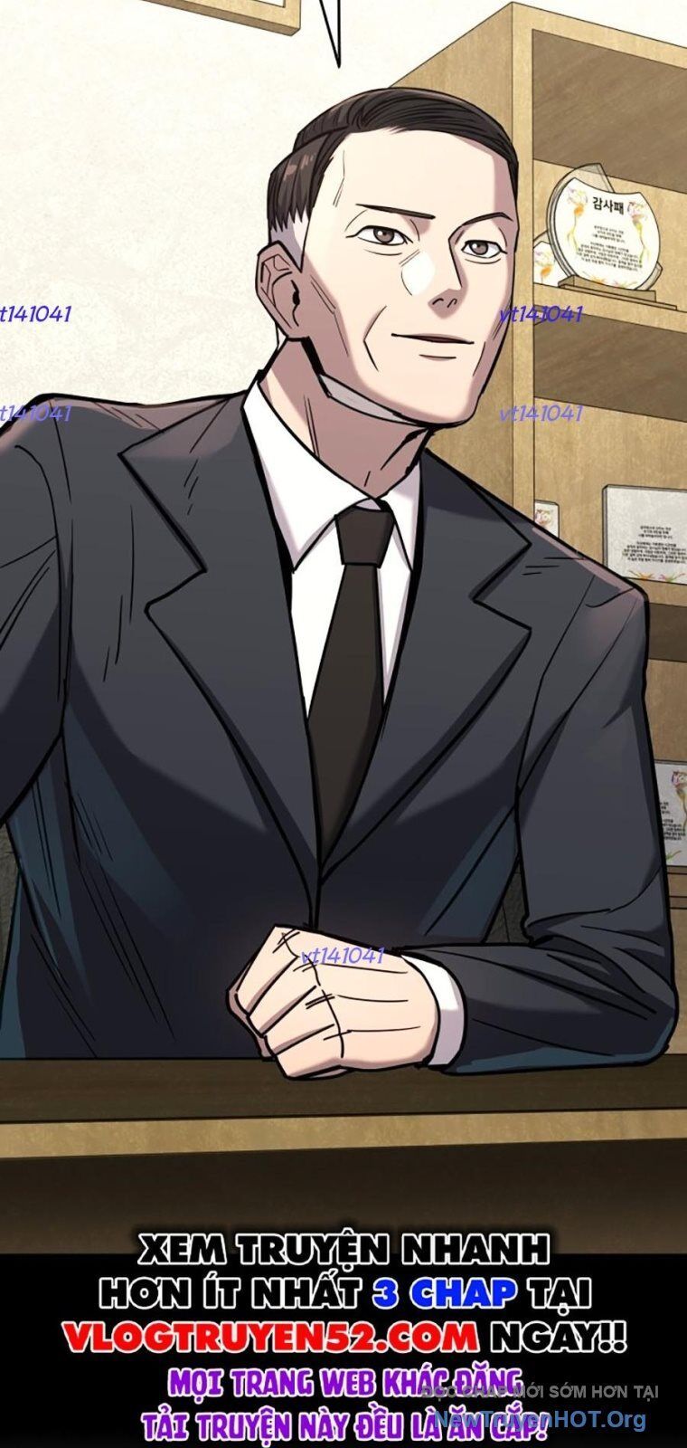 Thực Thi Công Lý Chapter 18 - 129