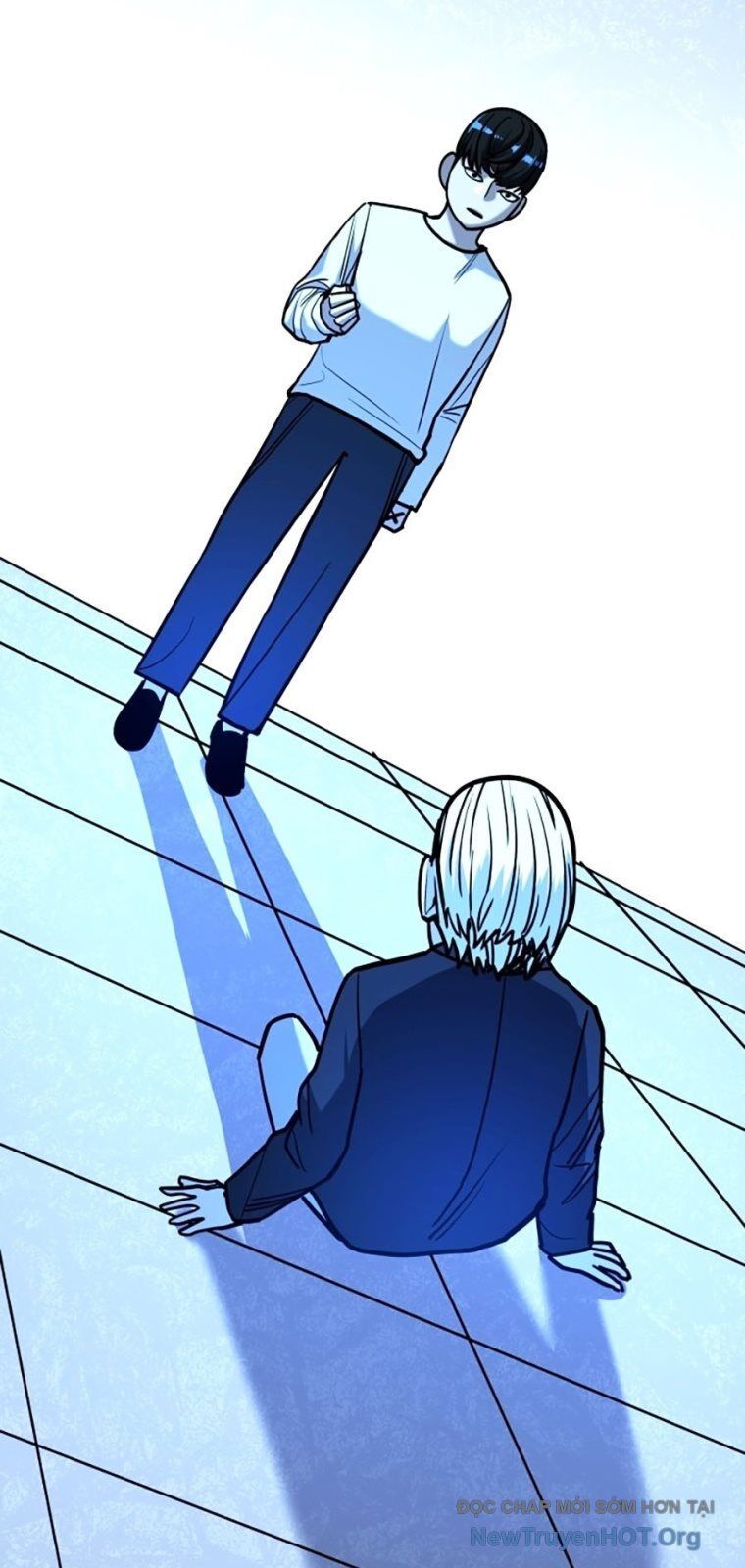 Thực Thi Công Lý Chapter 18 - 14