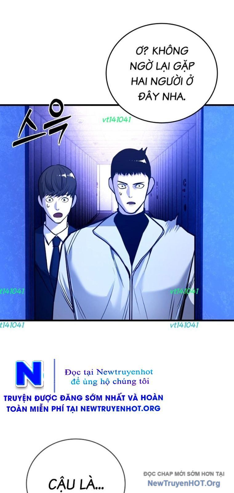 Thực Thi Công Lý Chapter 18 - 131