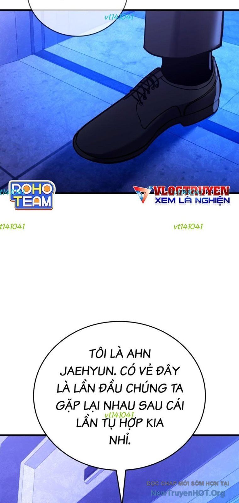 Thực Thi Công Lý Chapter 18 - 132