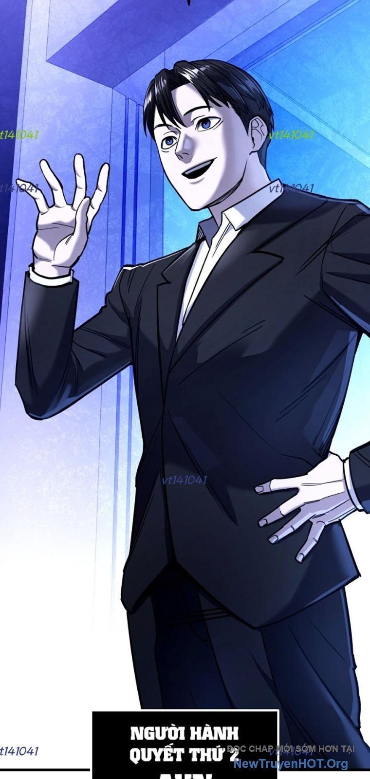 Thực Thi Công Lý Chapter 18 - 133