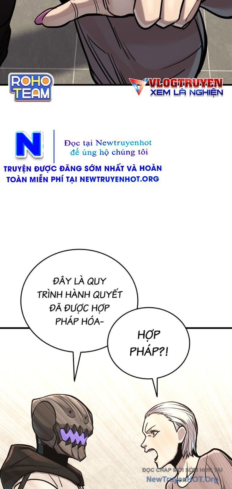 Thực Thi Công Lý Chapter 18 - 17