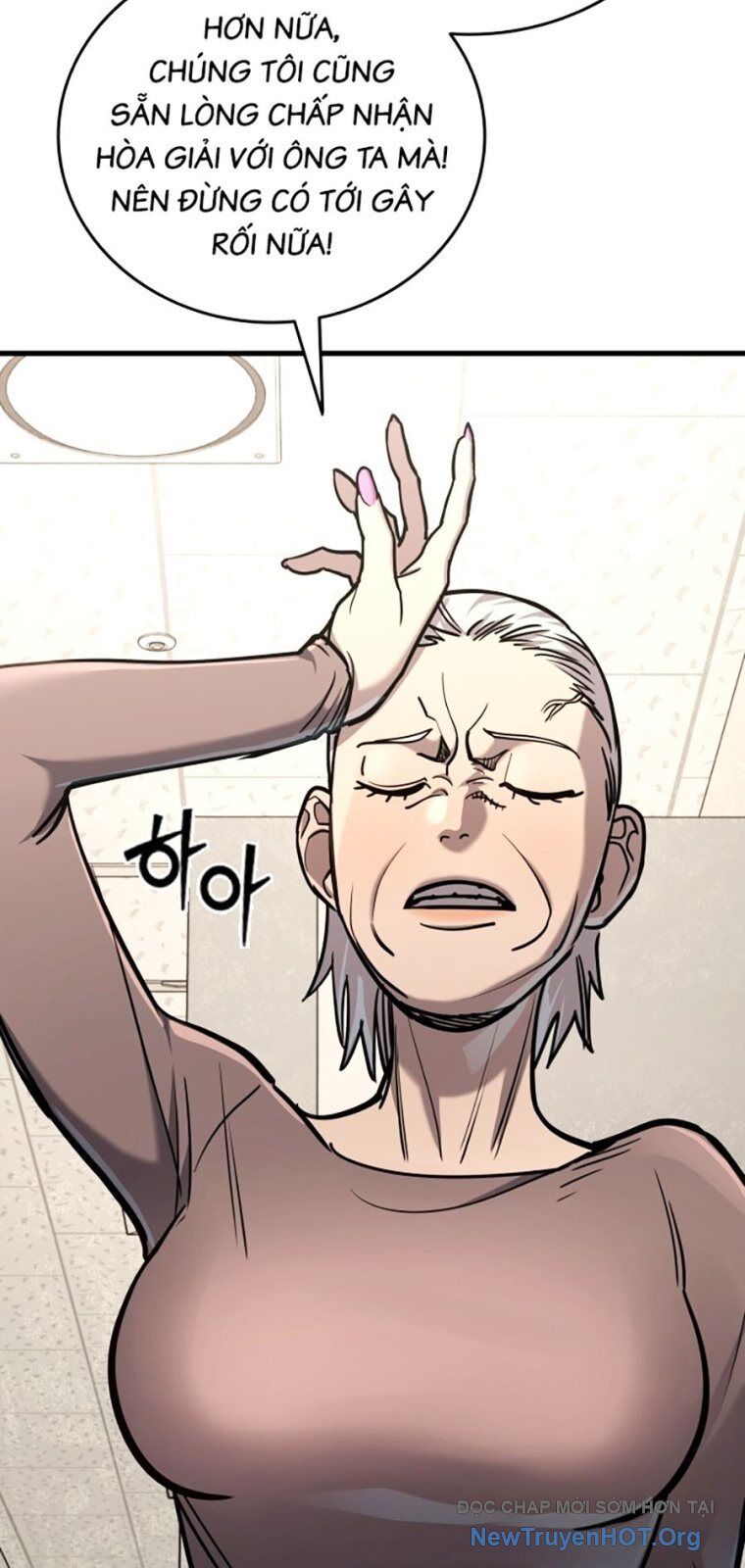 Thực Thi Công Lý Chapter 18 - 20