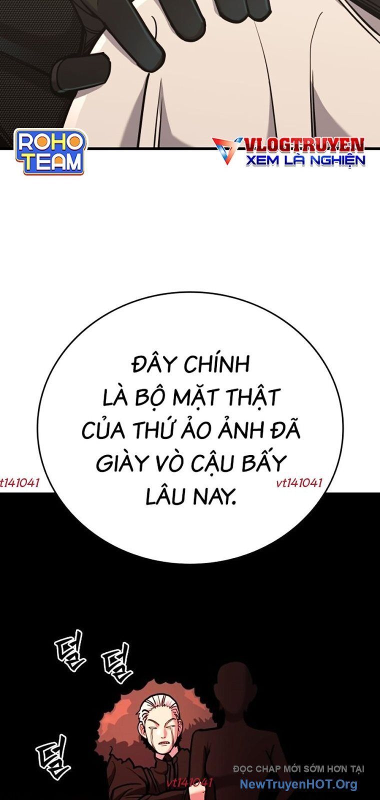Thực Thi Công Lý Chapter 18 - 3