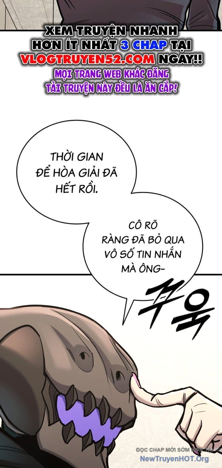 Thực Thi Công Lý Chapter 18 - 21