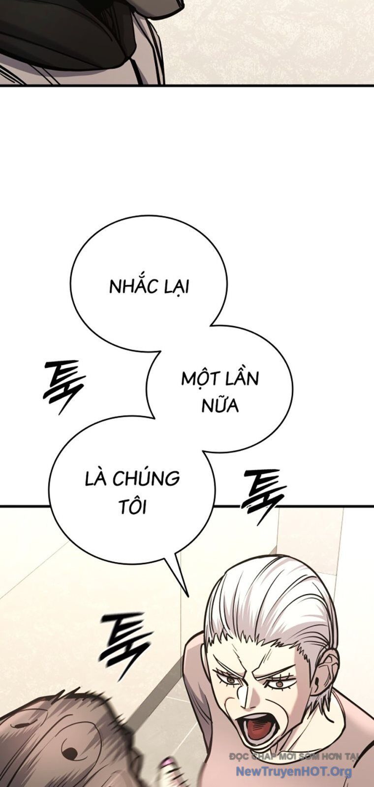 Thực Thi Công Lý Chapter 18 - 22